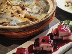 -1937青岛老味道·海肠捞饭·青岛菜(大鲍岛栈桥店)