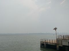 -东疆建设开发纪念公园