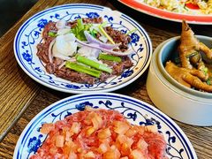 -楠火锅(新街口苏宁店)