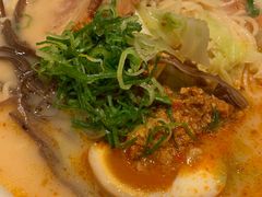 -味千拉面(常州关河东路分店)