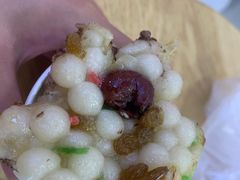 -孙氏梅花糕(马台街)