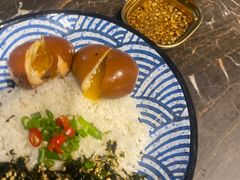 -大叹号·朝鲜族烤肉(潍坊泰华城店)