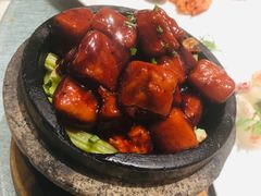 -汤记传菜(秀浦路店)