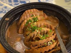 -卢大鲜鱼头捞饭(美利广场店)