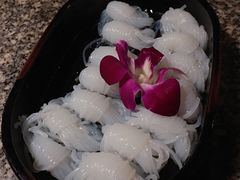 芋丝-养心殿台式养生锅(铜锣湾店)