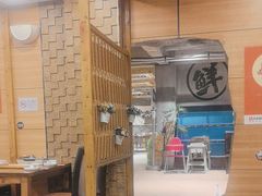 -熙成烧烤(白塔岭店)
