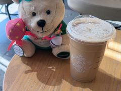 -星巴克臻选(泰州万达广场店)