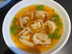 -新淮扬村·淮扬菜·北京烤鸭·世界美食之都示范店(崇文门店)