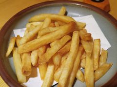 -福匠日本料理(人民路店)