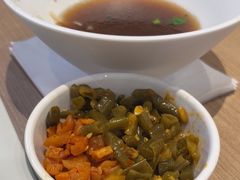 -李先生牛肉面大王(广渠门内店)