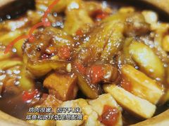 -熠盛粤味·顺德桑拿鸡(永康路店)