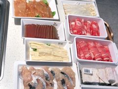 -野妹火锅(龙岗店)