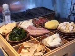 -芈重山老火锅(广州首店)