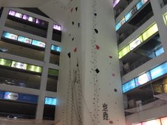 -同至人购物中心(朝阳街店)