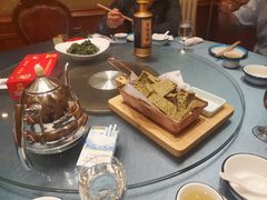 -万兴楼饺子(中华北大街店)