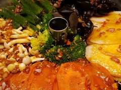 -名都饭店