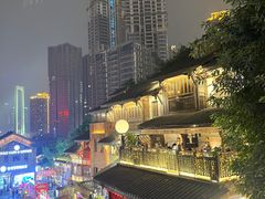 -重庆十八梯传统风貌区