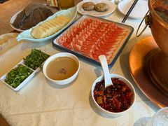 -东来顺饭庄(天坛店)