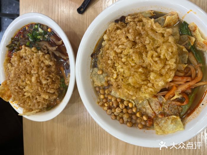 螺大蛳柳州螺蛳粉·火锅·热干面(西城永捷店)图片