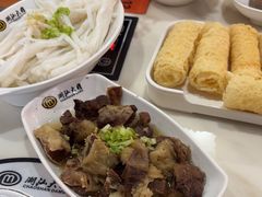 -潮汕大目牛肉火锅(水围店)