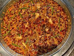 -胖子鱼·天水麻辣鱼火锅(秦州407店)