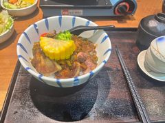 -九井澤精致料理(金茂店)