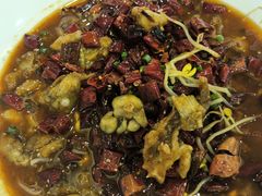 -大秦瓦罐(光谷大街店)