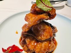 -外婆家(西红门荟聚购物中心店)