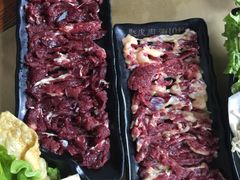 -手选潮汕鲜活牛肉火锅(二七广场店)