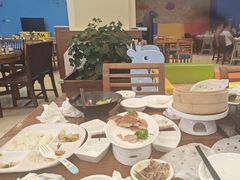 -北京烤鸭 ·儿童菜 ·采风阁家常菜餐厅(亚龙湾天域酒店)