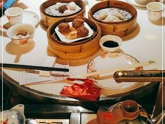 -稻香饭店(IFS国金中心店)