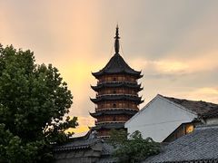 -北寺塔