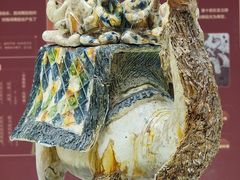 -陕西历史博物馆