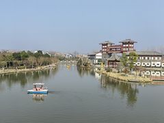 -木兰水镇旅游景区