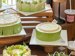 -可丽可丽·生日蛋糕·下午茶(厦门鹭港店)