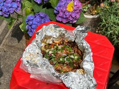 -老黄记手撕烤兔(玉林街店)