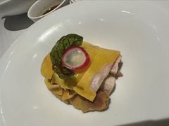 -醉辉皇上海之巅(上海中心大厦店)
