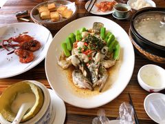 -猪肉婆私房菜(容桂总店)