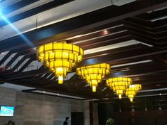 大堂-启东恒大酒店·吕四渔号海鲜餐厅