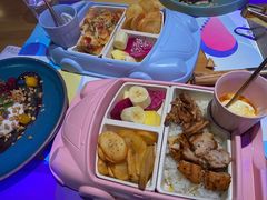 -HELLO MUSAE 拾光缪斯餐厅·纯正希腊风味(苏州中心店)