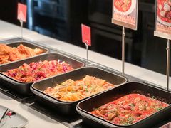 -The COOK·厨餐厅·自助餐(浦东嘉里大酒店)
