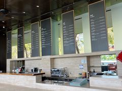 -半山半岛洲际度假酒店·观海廊