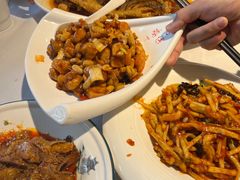-峨嵋酒家(地安门店)