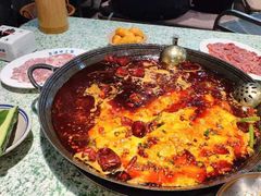 -五里关火锅(牛市口店)