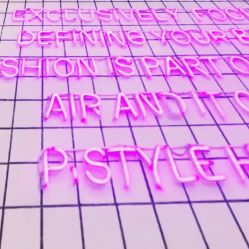 -P.STYLE 派斯造型