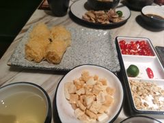 -同仁四季椰子鸡(福田东园总店)