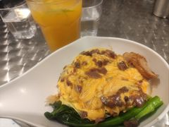 -公仔堂港式茶餐厅(西村店)