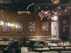 -酒肆浅葱·特色菜馆(卓悦intown店)