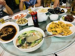 -丰收渔港饭店(嵊泗店)