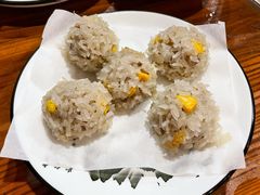 -宝中宝食府(清泰街店)